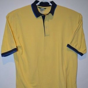 Outer Banks Men's Polo/Golf Style Shirt Size 2XL
